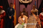 Nules ja t? nova reina de les festes