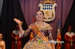 Nules ja t? nova reina de les festes