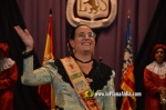 Nules ja t? nova reina de les festes