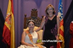 Nules ja t? nova reina de les festes