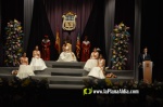 Nules ja t? nova reina de les festes