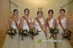 Nules ja t? nova reina de les festes