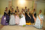 Nules ja t? nova reina de les festes