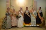 Nules ja t? nova reina de les festes