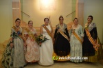 Nules ja t? nova reina de les festes