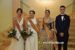 Nules ja t? nova reina de les festes
