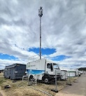 Movistar refuerza su red de banda ancha móvil para el Arenal Sound Festival