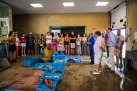 La UPV fomenta el consumo de pescados de lonja en Gandia