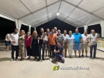 Ultiman los preparativos para las Fiestas de Araya que se celebran del 11 al 15 de agosto