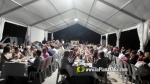 Ultiman los preparativos para las Fiestas de Araya que se celebran del 11 al 15 de agosto