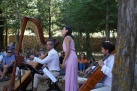 Vilafranca descubre estilos de música con el Festival 775