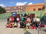 Cruz Roja de l'Alcora culmina varios proyectos solidarios, formativos y humanitarios 