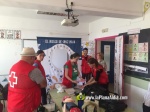 Cruz Roja de l'Alcora culmina varios proyectos solidarios, formativos y humanitarios 