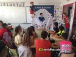 Cruz Roja de l'Alcora culmina varios proyectos solidarios, formativos y humanitarios 