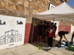 Cruz Roja de l'Alcora culmina varios proyectos solidarios, formativos y humanitarios 