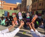 Cruz Roja de l'Alcora culmina varios proyectos solidarios, formativos y humanitarios 