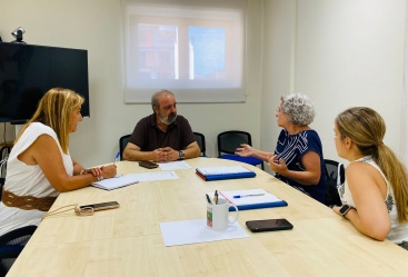 Castellón busca mejora en el tratamiento de las plagas