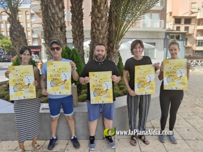 Presentan la XII Ruta Gastronòmica del Caragol de l’Alcora