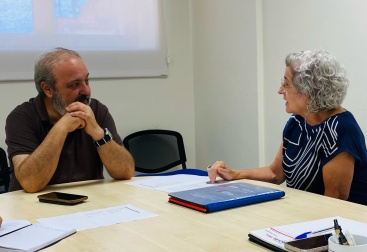 La concejalía de Salud Pública confirma que no existe ninguna plaga de cucarachas en Castellón