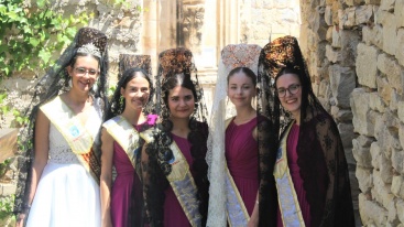 Portell finalitza amb xit les festes d'agost