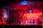 El Rototom Sunsplash reuneix 90.000 persones en les seues tres primeres jornades