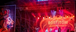 El Rototom Sunsplash rene a 90.000 personas en sus tres primeras jornadas