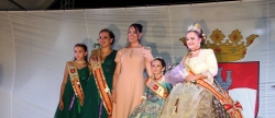 El Ayuntamiento de Torreblanca presenta a Irune Gallego y Saray Marín como reinas de las Fiestas Patronales