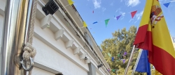 Vall d'Alba celebrará más de 80 actos durante sus fiestas patronales