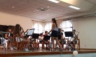 L'Escola de Música de l'Alt Palància obri el període de matriculació per al nou curs