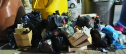 El PP de Nules denuncia la falta de seguridad y limpieza en las fiestas patronales de San Bartomeu
