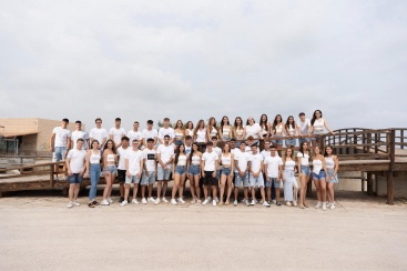 Presentación de los festeros de Almenara (Quinta 2023) se celebrará el 15 de septiembre