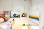 La Caixa Rural acull una mostra de boixets i pintura