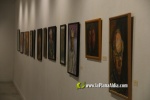 La casa de la Cultura acull una exposici? de minifallas i retrats