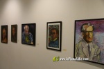 La casa de la Cultura acull una exposici? de minifallas i retrats