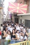 Macedonia y la Novillada protagonistas de las Fiestas del Cristo alcorinas 
