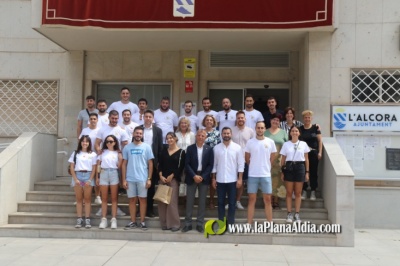 Macedonia y la Novillada protagonistas de las Fiestas del Cristo alcorinas