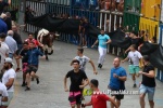 Borriana arrenca les exhibicions taurines amb la tancada de Madro?iz, r?pid i net