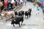 Borriana arrenca les exhibicions taurines amb la tancada de Madro?iz, r?pid i net