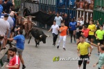 Borriana arrenca les exhibicions taurines amb la tancada de Madro?iz, r?pid i net