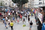 Borriana arrenca les exhibicions taurines amb la tancada de Madro?iz, r?pid i net