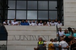 Borriana arrenca les exhibicions taurines amb la tancada de Madro?iz, r?pid i net