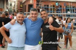 Borriana arrenca les exhibicions taurines amb la tancada de Madro?iz, r?pid i net