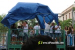 Borriana arrenca les exhibicions taurines amb la tancada de Madro?iz, r?pid i net