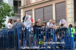 Borriana arrenca les exhibicions taurines amb la tancada de Madro?iz, r?pid i net