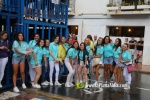Borriana arrenca les exhibicions taurines amb la tancada de Madro?iz, r?pid i net