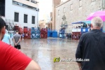 Borriana arrenca les exhibicions taurines amb la tancada de Madro?iz, r?pid i net