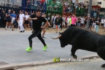 toros miseric?rdia 2023 Domingo