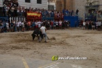 toros miseric?rdia 2023 Domingo