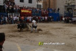 toros miseric?rdia 2023 Domingo