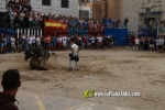 toros miseric?rdia 2023 Domingo
